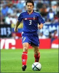 Quel club Bixente Lizarazu a-t-il rejoint en 2004 ?