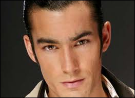 Les personnages de teresa