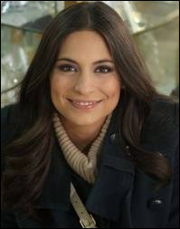 Les personnages de feuilleton teresa