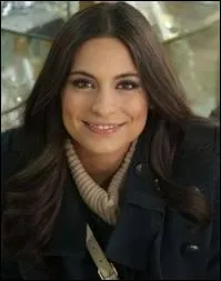 Qui est la meilleure amie de Teresa ?