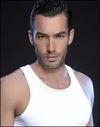 Quel mtier exerce Mariano ?