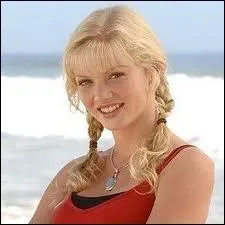 Comment s'appelle-t-elle ?