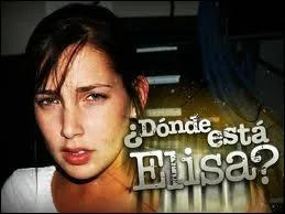 O a-t-elle t retrouve ?