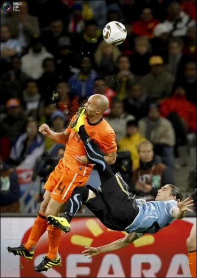 Une expression va bien avec cette image !