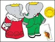 Quel est ce couple ?