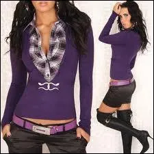 Que dire de ces pulls ?