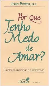 Que veut dire 'Por que tenho medo de amar' ?