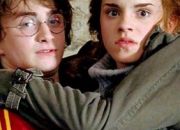 Quiz Les couples tout au long de la saga Harry Potter
