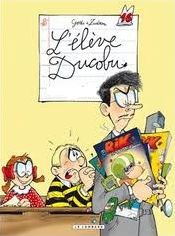 Quiz Ducobu