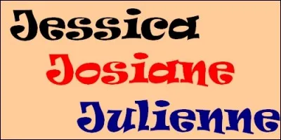Quel prénom d'origine hébraïque, a pour signification "Dieu regarde" ?