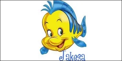 Le prénom Jakesa est une variante d'un autre prénom. Lequel est-ce ?