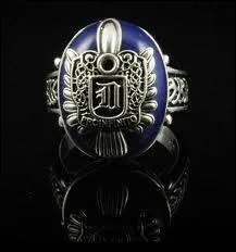 Observez mon initiale et vous trouverez mon propritaire :