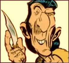 Qui est ce chef de clan, fier et susceptible ?