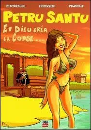 Parmi ces devises, laquelle est une des devises de la Corse ?