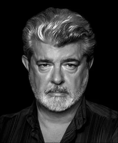 Il a cr un univers mondialement connu et a rvolutionn les effets spciaux alors. Il a fait le grand cart entre THX 1138, science fiction dramatique et Starwars