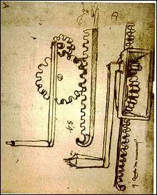 Qui a cr ce CRIC, outil de levage qui, pour nous, reste li  une corve qu'on espre viter ?