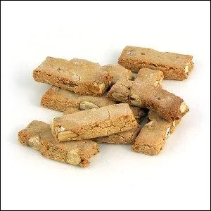 Ce petit gteau aux amandes et noisette est appel un ?