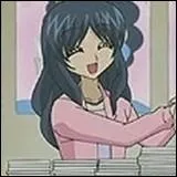 Qui est Kasumi Kumoi ?