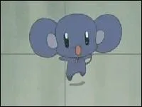 Quel est le nom de la directrice de l'agence Muranishi ( la souris ) ?