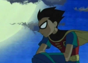 Quiz Robin dans les Teen Titans