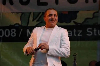 Faudel est :