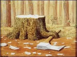 Qui a peint Les travaux d'Alexandre ?