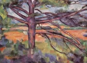Quiz Les arbres en peinture (2)