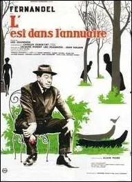 L' ... ... est dans l'annuaire