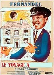 Le voyage  ... ...