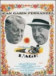 L'Age ... ...