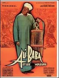 Ali Baba et les ... . . voleurs