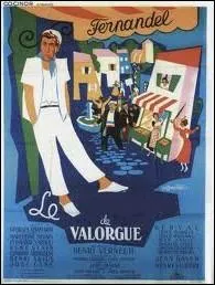 Le ... ... de Valorgue