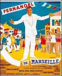 ... ... de Marseille