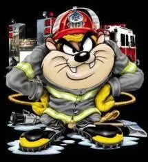 Pour quelle raison un pompier professionnel de la Drme attaque sa hirarchie pour discrimination ?