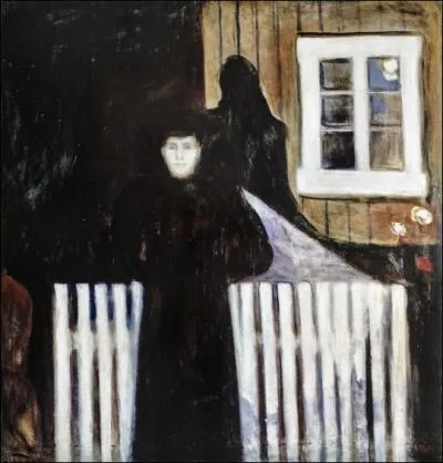 Qui a peint Clair de lune ?