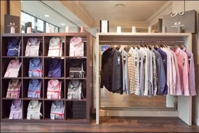 De quelle origine est la cha�ne de pr�t-�-porter Zara ?