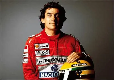 Sur quel circuit Ayrton Senna a-t-il trouv� la mort ?