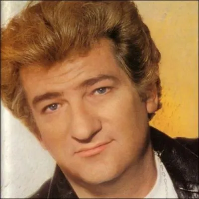 Quel est le vrai nom d'Eddy Mitchell ?