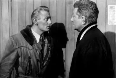 Qui est Blanche la femme de Victor ?