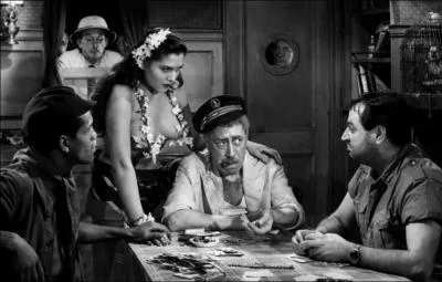 Quel est le mtier que n'exerce pas un des Saint-Forget ?