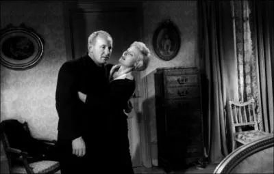 Qui interprte le docteur Bosc dans ce film ?