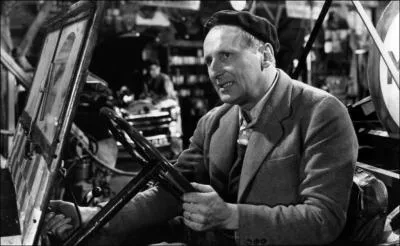 Dans ce film Bourvil est Emile, mais qui joue sa femme ?