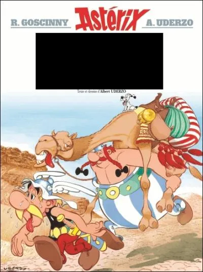 Quel est le titre de cet album ?