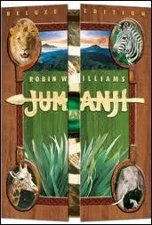 Jumanji.