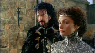 Robin des Bois, Prince des Voleurs.