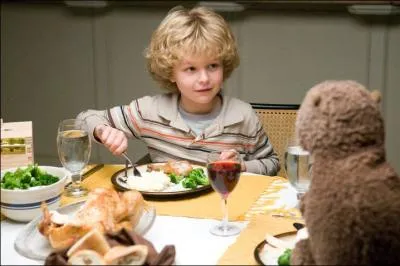 Le Complexe du Castor.