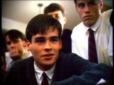 Le Cercle des Potes Disparus.