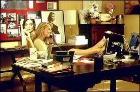 Ce que veulent les femmes.