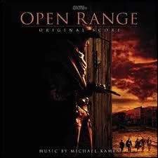 Open Range.