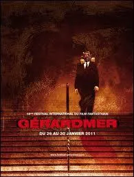 Avant 1993, dans quelle station de sports d'hiver pouvait-on assister au 'Festival international du film fantastique' ?